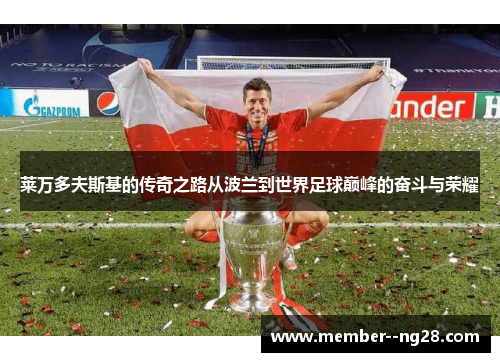 莱万多夫斯基的传奇之路从波兰到世界足球巅峰的奋斗与荣耀