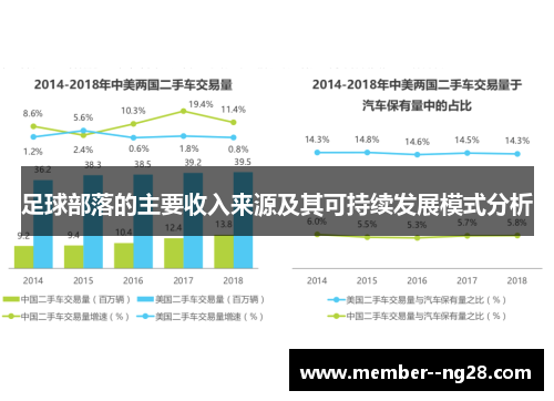 足球部落的主要收入来源及其可持续发展模式分析
