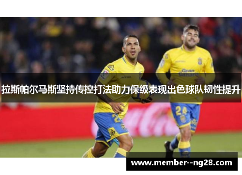 拉斯帕尔马斯坚持传控打法助力保级表现出色球队韧性提升